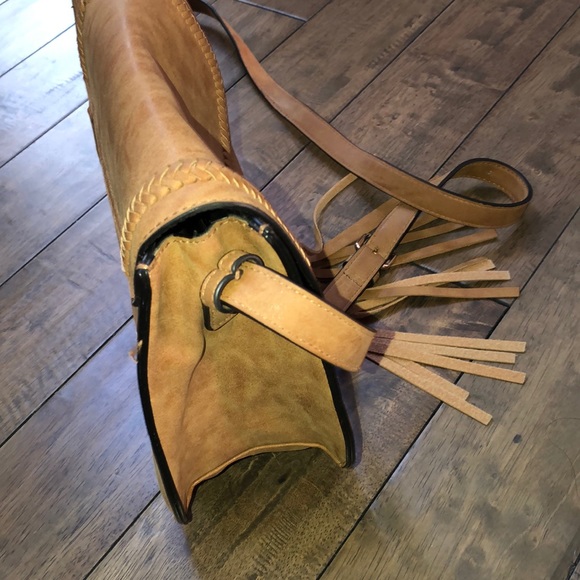 Crossbody bag - Picture 5 of 5